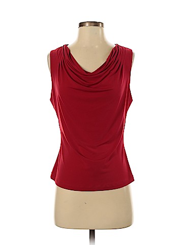 Calvin Klein & Co. Sleeveless Top (view 1)
