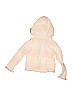 Genuine Kids from Oshkosh Ivory Cardigan Size 4T - photo 2