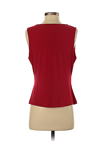 Calvin Klein & Co. Sleeveless Top (view 2)