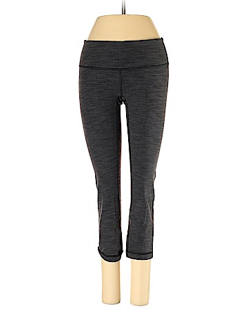 Lululemon Athletica Active Pants (view 1)