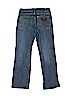 Wrangler Jeans Co Blue Jeans Size 8 - photo 2