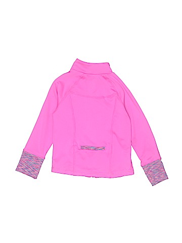 Gymgo Track Jacket (view 2)