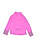 Gymgo Pink Track Jacket Size 2T - photo 2