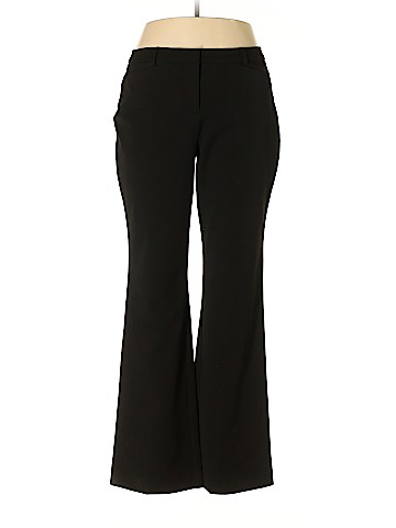 7th Avenue Design Studio New York & Company Dress Pants (view 1)
