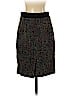 Trina Turk Black Casual Skirt Size 2 - photo 2