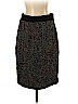 Trina Turk Black Casual Skirt Size 2 - photo 1