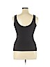 Assorted Brands Black Active Tank Size XL - photo 2
