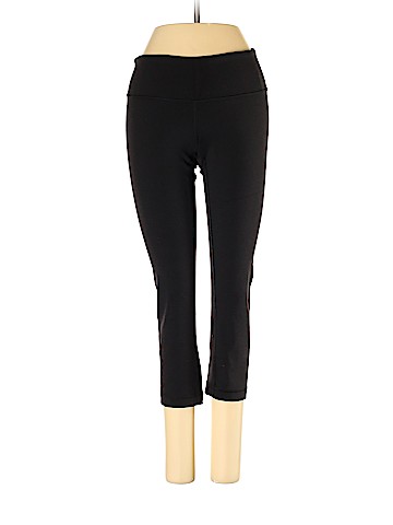 Lululemon Athletica Active Pants (view 1)