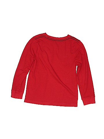 Adidas Long Sleeve T-Shirt (view 2)