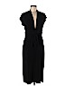 Max and Cleo Black Casual Dress Size M - photo 1