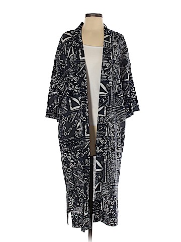 Madewell Cardigan (view 1)