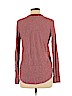 Aerie Burgundy Long Sleeve T-Shirt Size M - photo 2