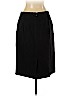 Ann Taylor Black Wool Skirt Size 4 (petite) - photo 2