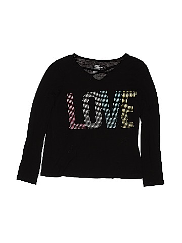 Epic Threads Long Sleeve T-Shirt (view 1)