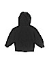 Team Athletics 100% Cotton Black Zip Up Hoodie Size 4T - photo 2