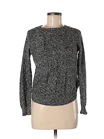 SO Pullover Sweater (view 1)