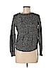 SO Gray Pullover Sweater Size M - photo 1