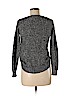 SO Gray Pullover Sweater Size M - photo 2
