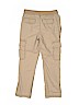 Carter's 100% Cotton Tan Cargo Pants Size 7 - photo 2