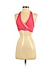 Lululemon Athletica Pink Sports Bra Size 4 - photo 1