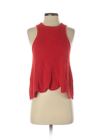 Cotton by Autumn Cashmere Pullover Sweater (view 1)