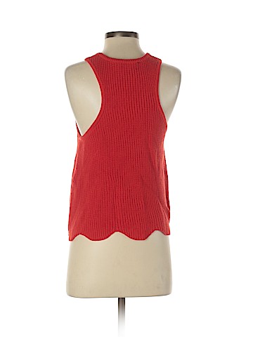 Cotton by Autumn Cashmere Pullover Sweater (view 2)