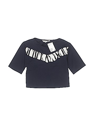 H&M Long Sleeve Top (view 1)