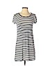 Undo Blue Casual Dress Size S - photo 1