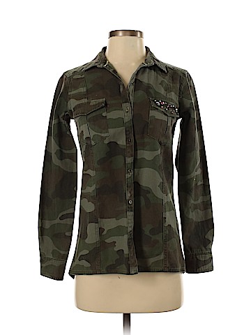 Elodie Jacket (view 1)