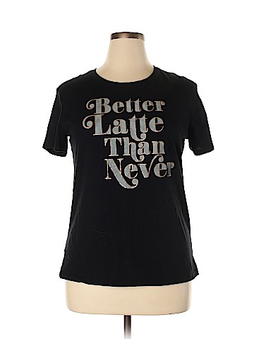 Cold Crush Short Sleeve T-Shirt (view 1)