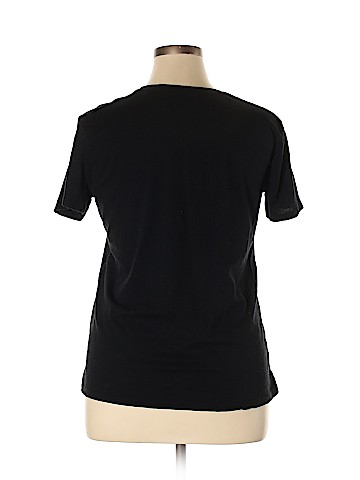 Cold Crush Short Sleeve T-Shirt (view 2)