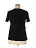 Cold Crush Black Short Sleeve T-Shirt Size XL - photo 2