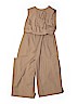 Armani Exchange Tan Jumpsuit Size 0 (petite) - photo 1