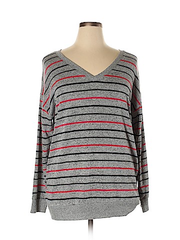 Peyton Jensen Pullover Sweater (view 1)