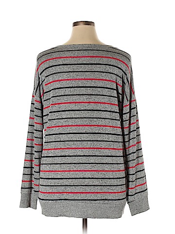 Peyton Jensen Pullover Sweater (view 2)