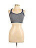 Unbranded Gray Sports Bra Size Lg 36E - photo 1