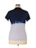 Cold Crush 100% Cotton Blue Short Sleeve T-Shirt Size XL - photo 2