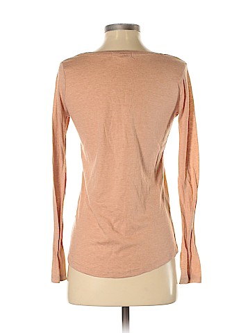 Forever 21 Long Sleeve T-Shirt (view 2)