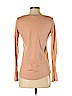 Forever 21 Tan Long Sleeve T-Shirt Size S - photo 2