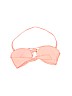 Candie's Pink Swimsuit Top Size M - photo 2