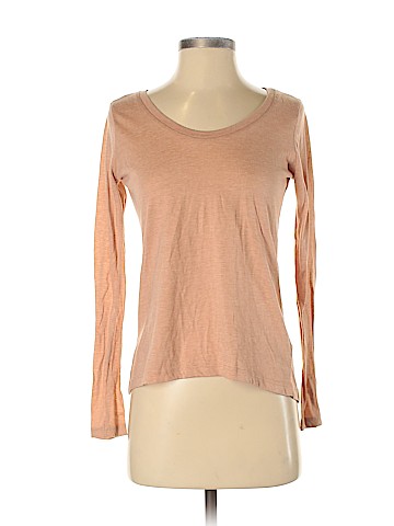 Forever 21 Long Sleeve T-Shirt (view 1)