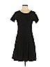 Theory Black Casual Dress Size M - photo 1
