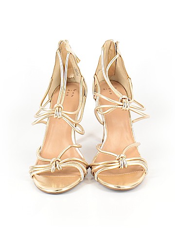 A New Day Heels (view 2)