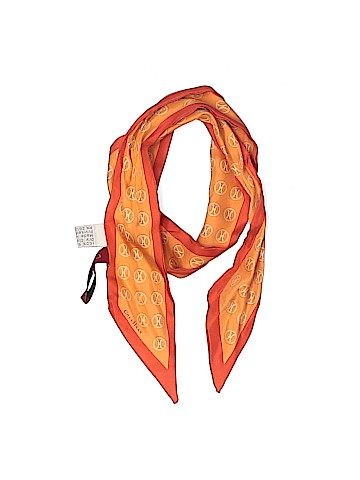 Cole Haan Silk Scarf (view 1)