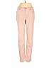 Lucky Brand Pink Jeans Size 2 - photo 1