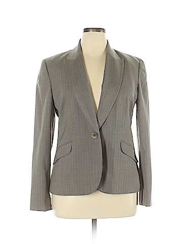 Classiques Entier Wool Blazer (view 1)