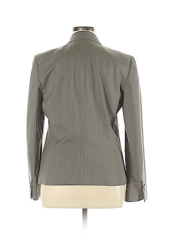 Classiques Entier Wool Blazer (view 2)