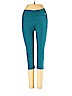 Marika Blue Active Pants Size S - photo 1