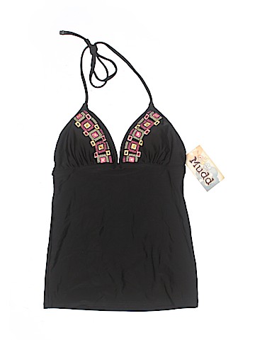 Mudd Swimsuit Top (view 1)