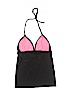 Mudd Black Swimsuit Top Size S - photo 2